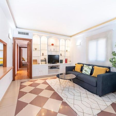 Alterhome Las Setas Sevilla Exteriör bild