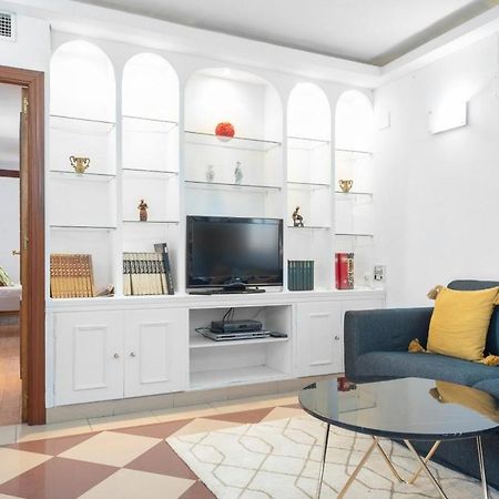 Alterhome Las Setas Sevilla Exteriör bild