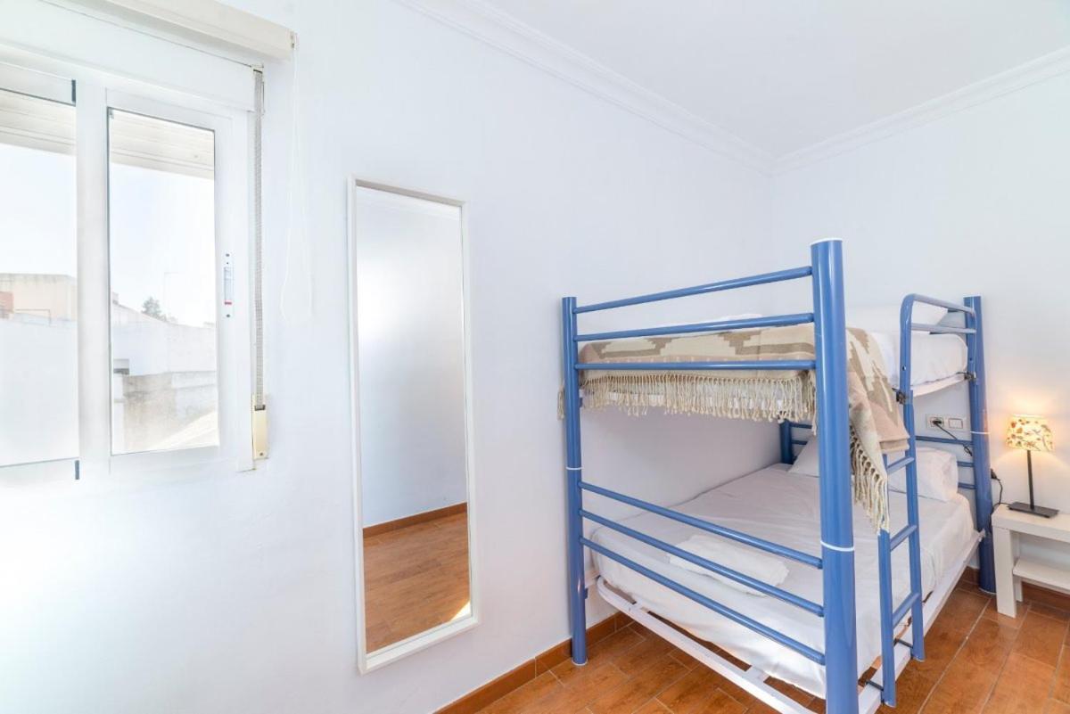 Alterhome Las Setas Sevilla Exteriör bild