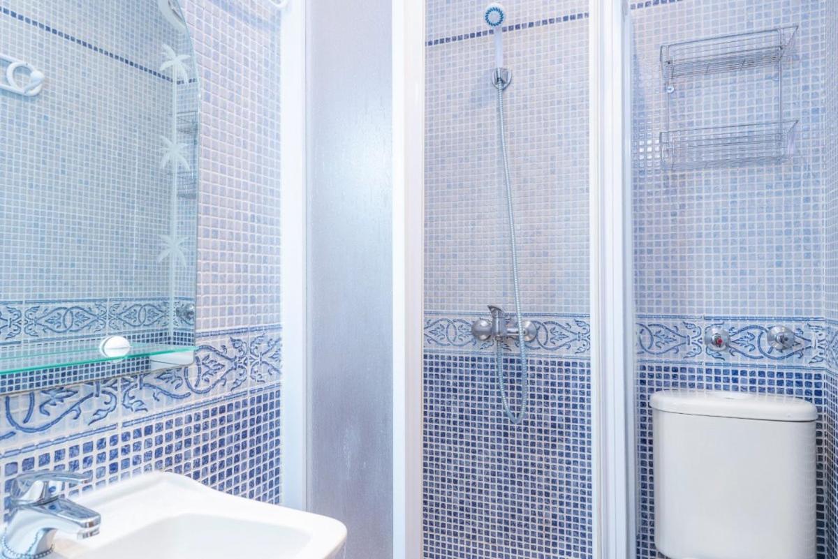 Alterhome Las Setas Sevilla Exteriör bild