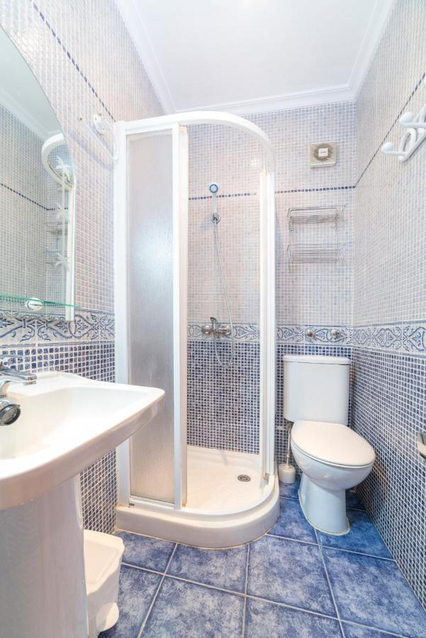 Alterhome Las Setas Sevilla Exteriör bild