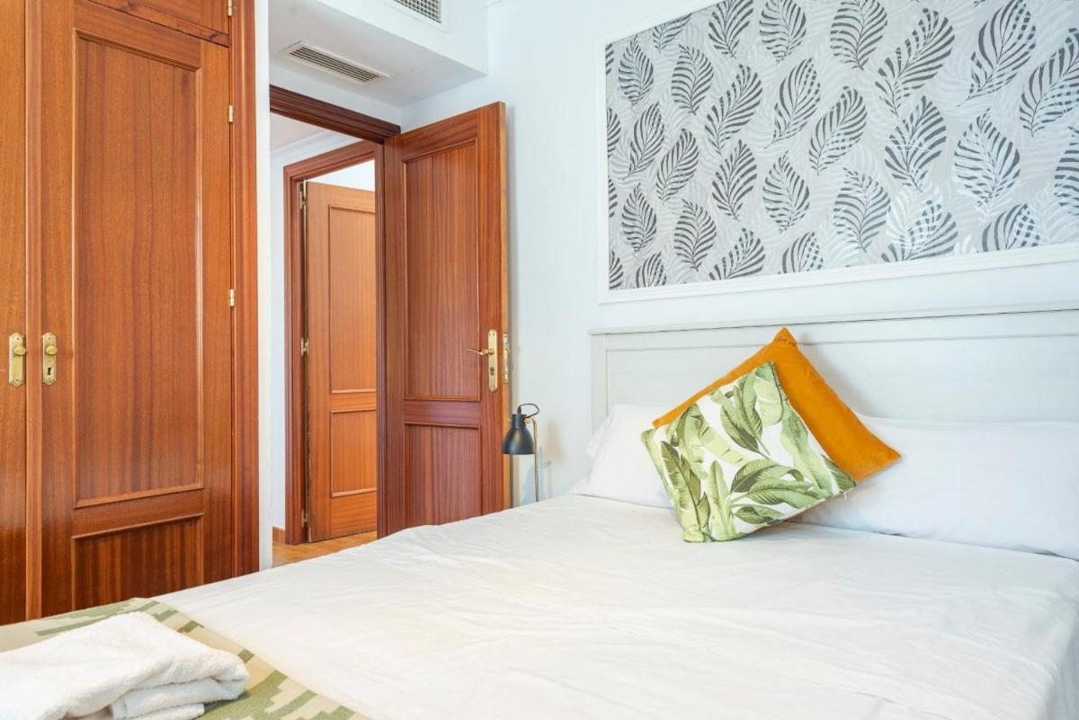 Alterhome Las Setas Sevilla Exteriör bild